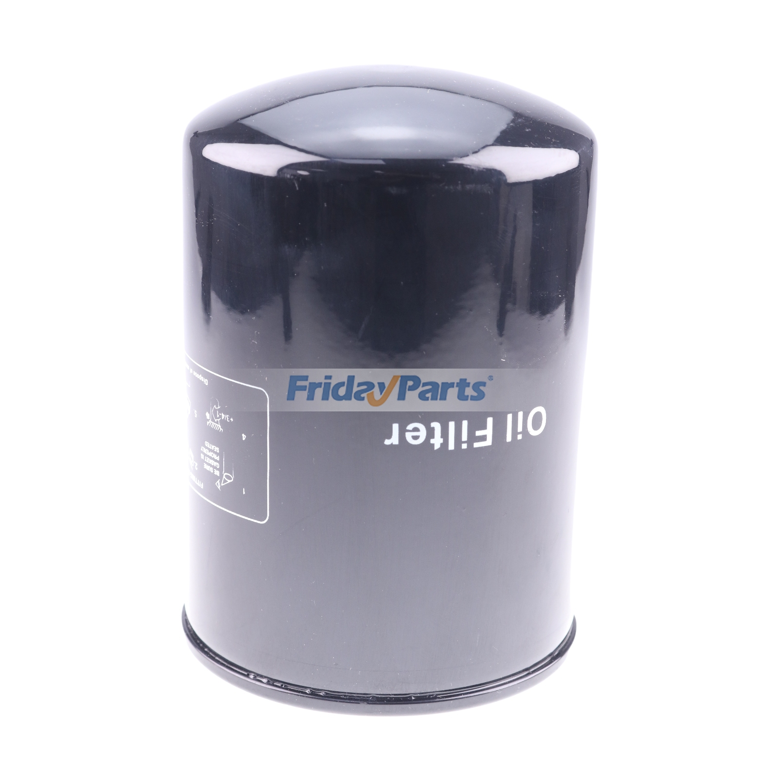 Air Compressor Oil Filter