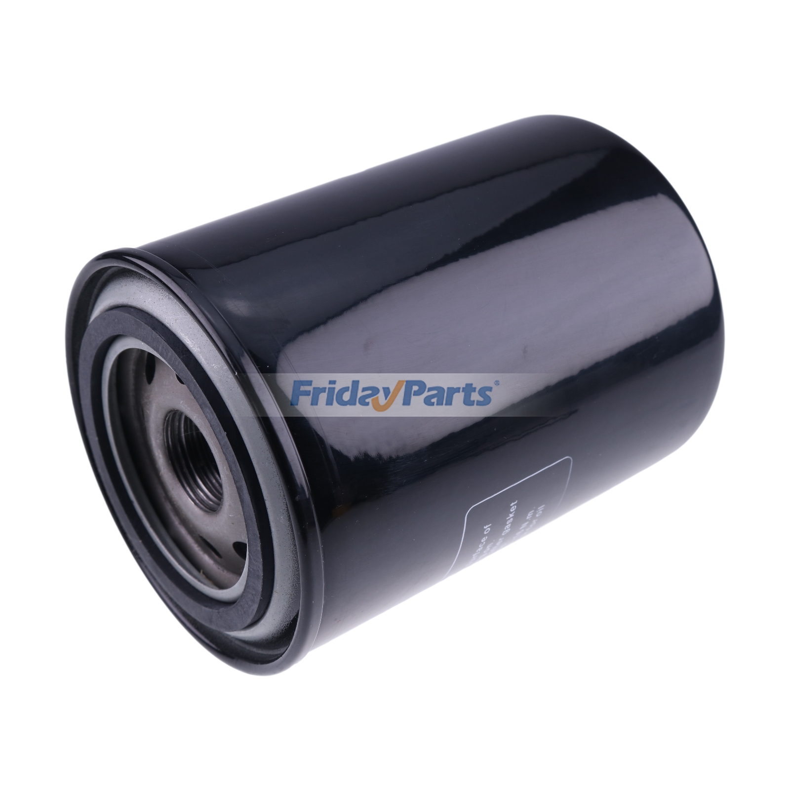 Oil Filter 22545867 for Bobcat P125 P185 C185 Ingersoll Rand Airsource Plus JD Air Compressor