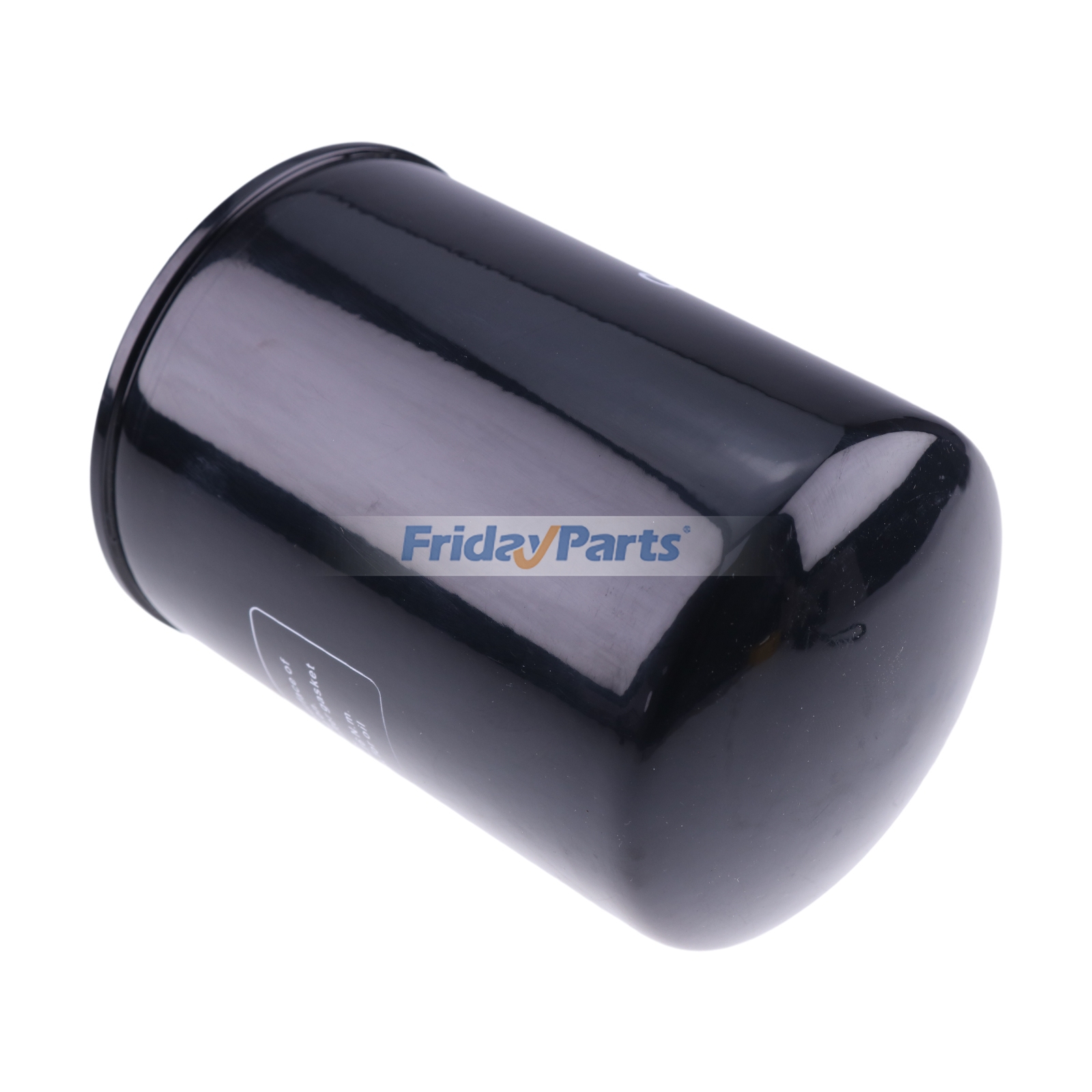 Oil Filter for Air Compressor