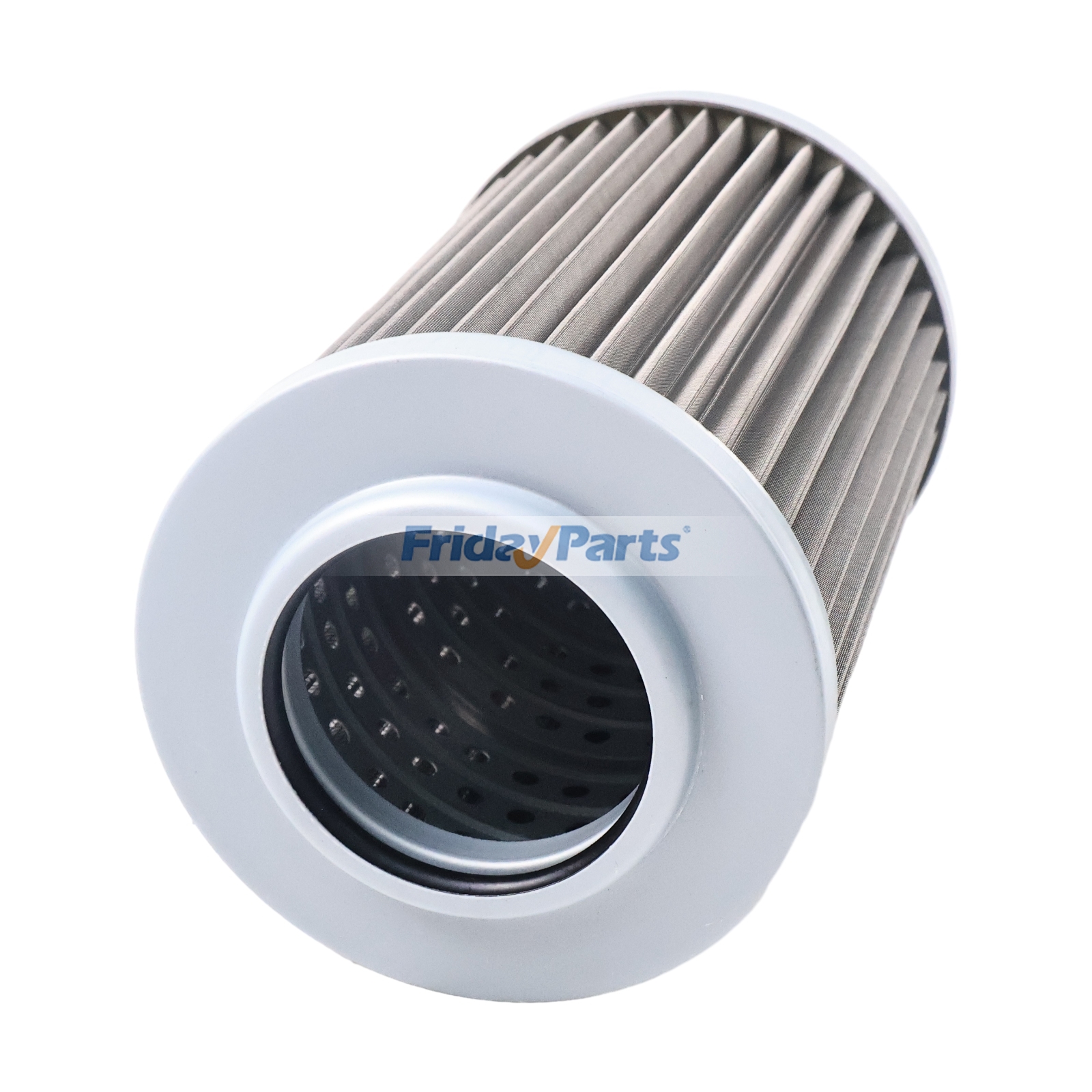 Filtro de aceite 2343-6005 SH60228 HY90161 para excavadora Doosan DX55 DX63-5 SOLAR 055