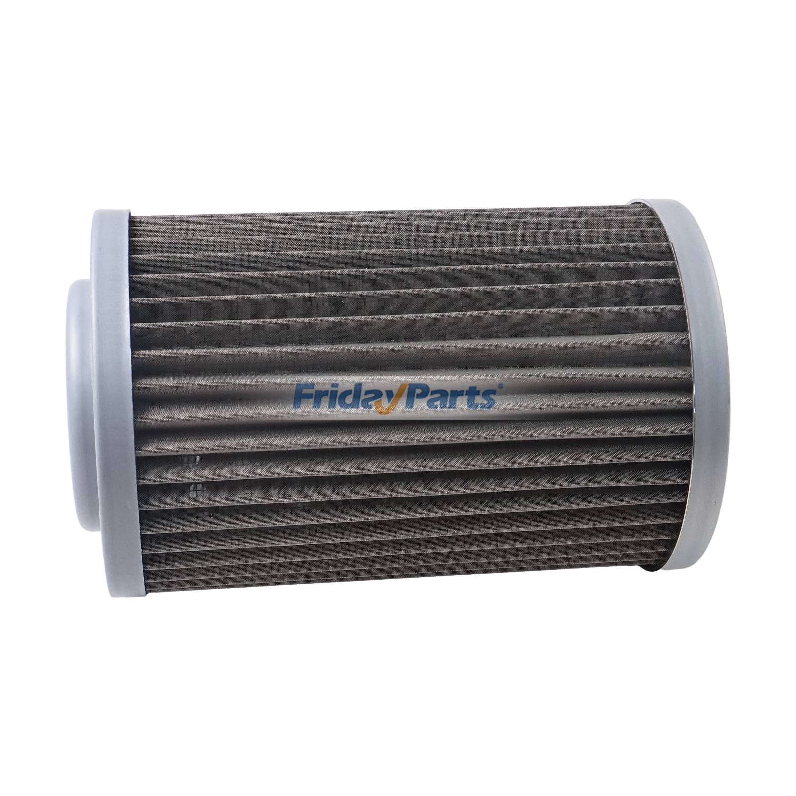 Filtro de aceite 2343-6005 SH60228 HY90161 para excavadora Doosan DX55 DX63-5 SOLAR 055 de FridayParts