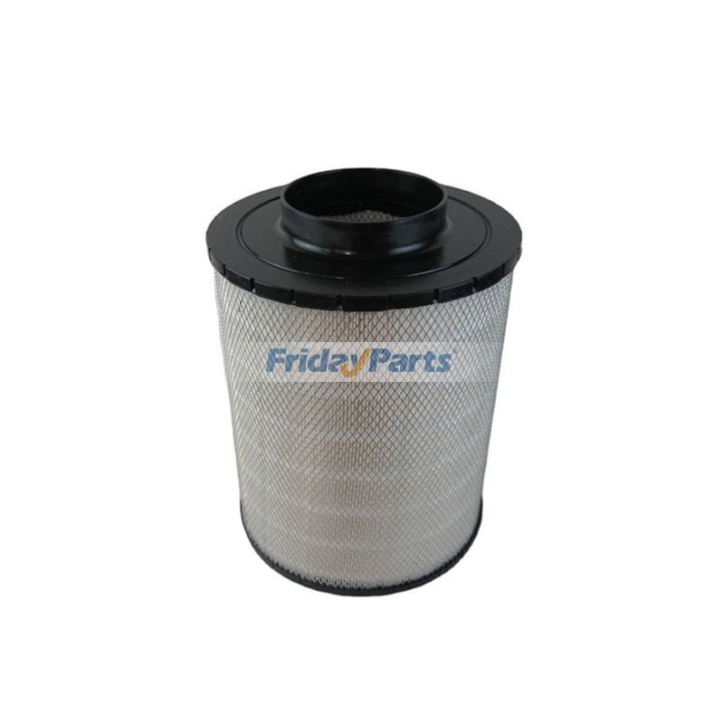 Filtro de aire 23782303 para compresor de aire Ingersoll Rand