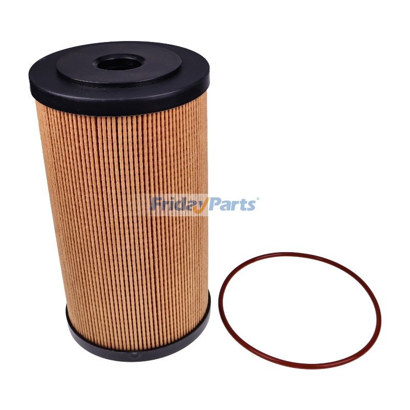 FridayParts Ölfilter Penta