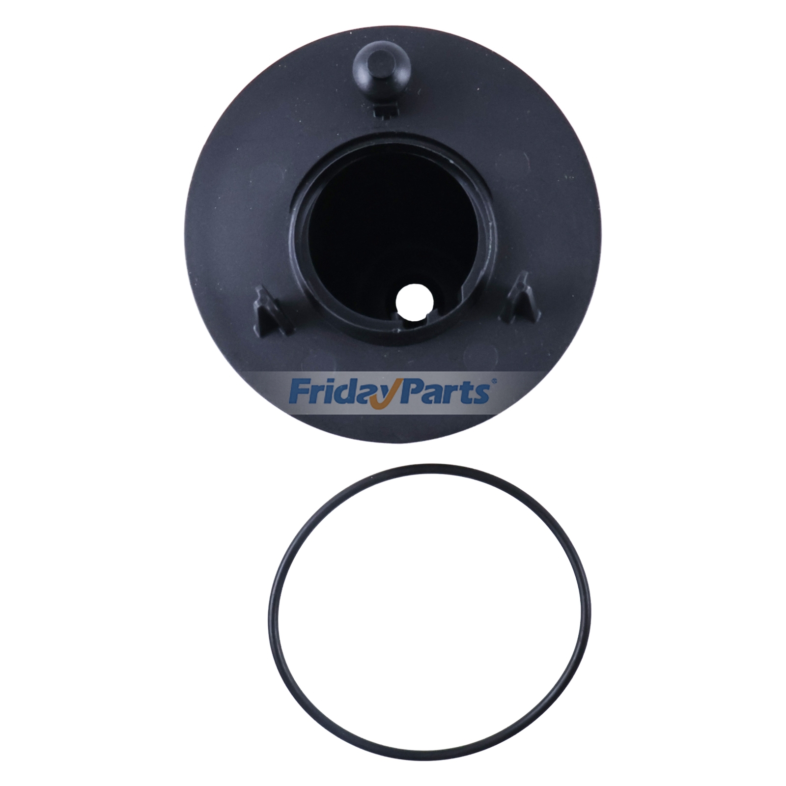 FridayParts Oil Filter