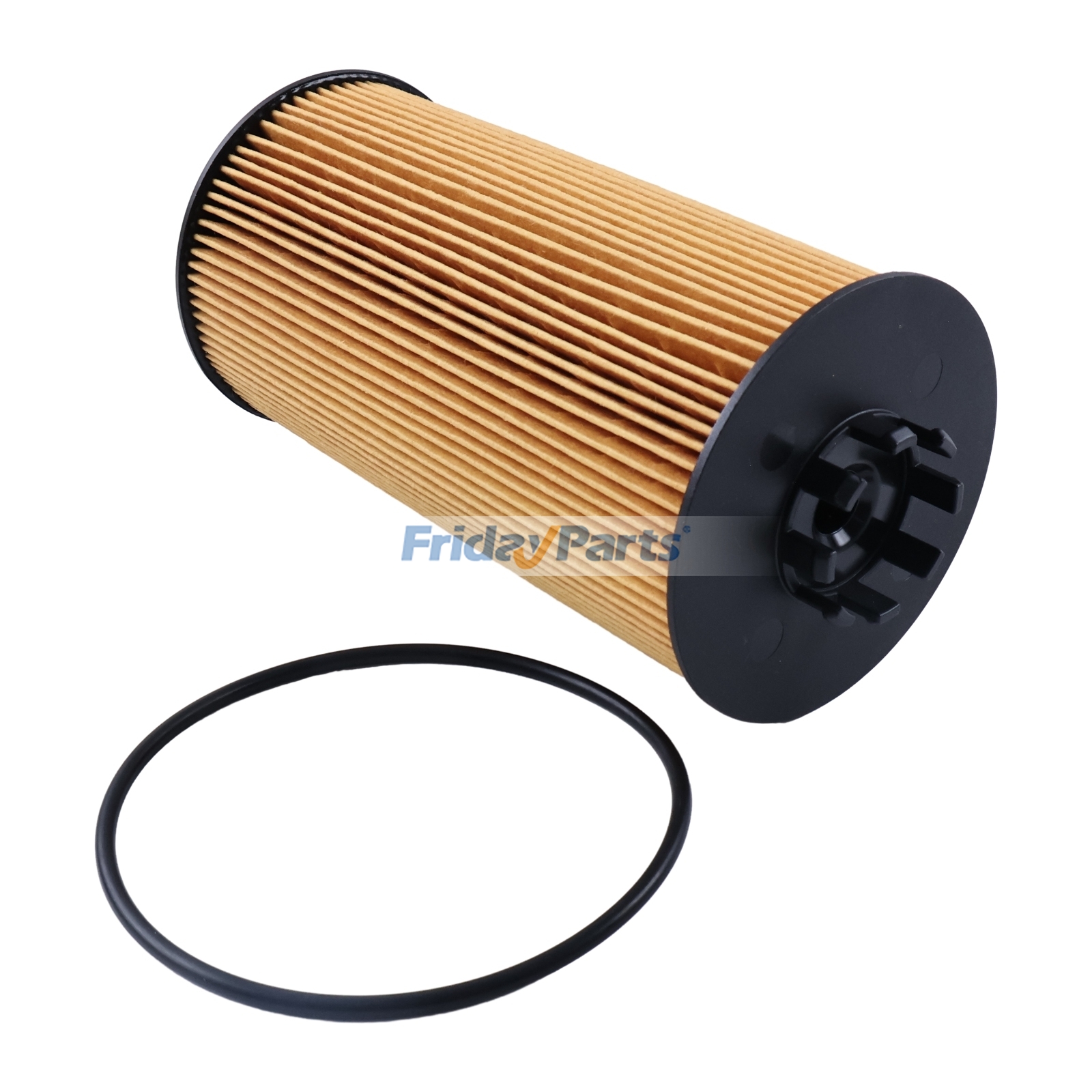 Oil Filter compatible with Engine