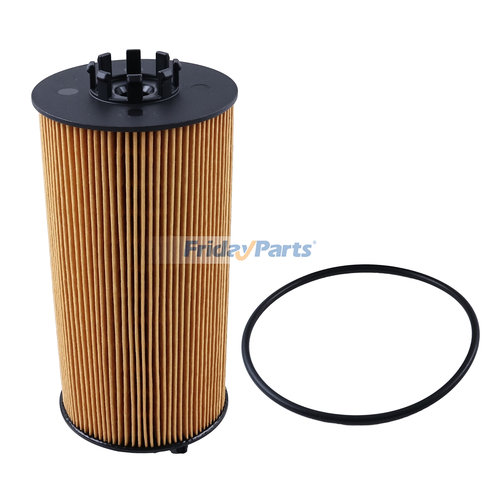 Engine Oil Filter