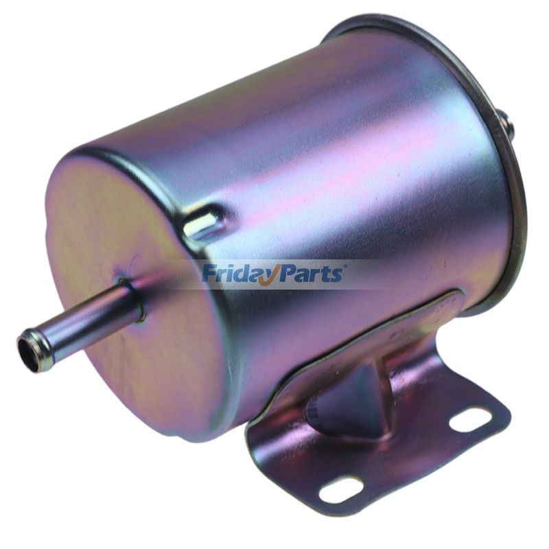 FridayParts Ölfilter