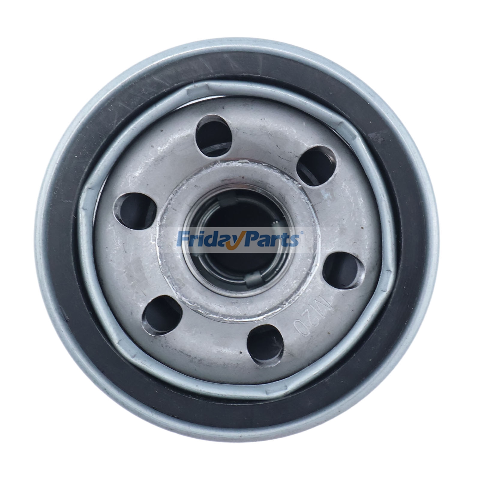 Polaris用オイルフィルター