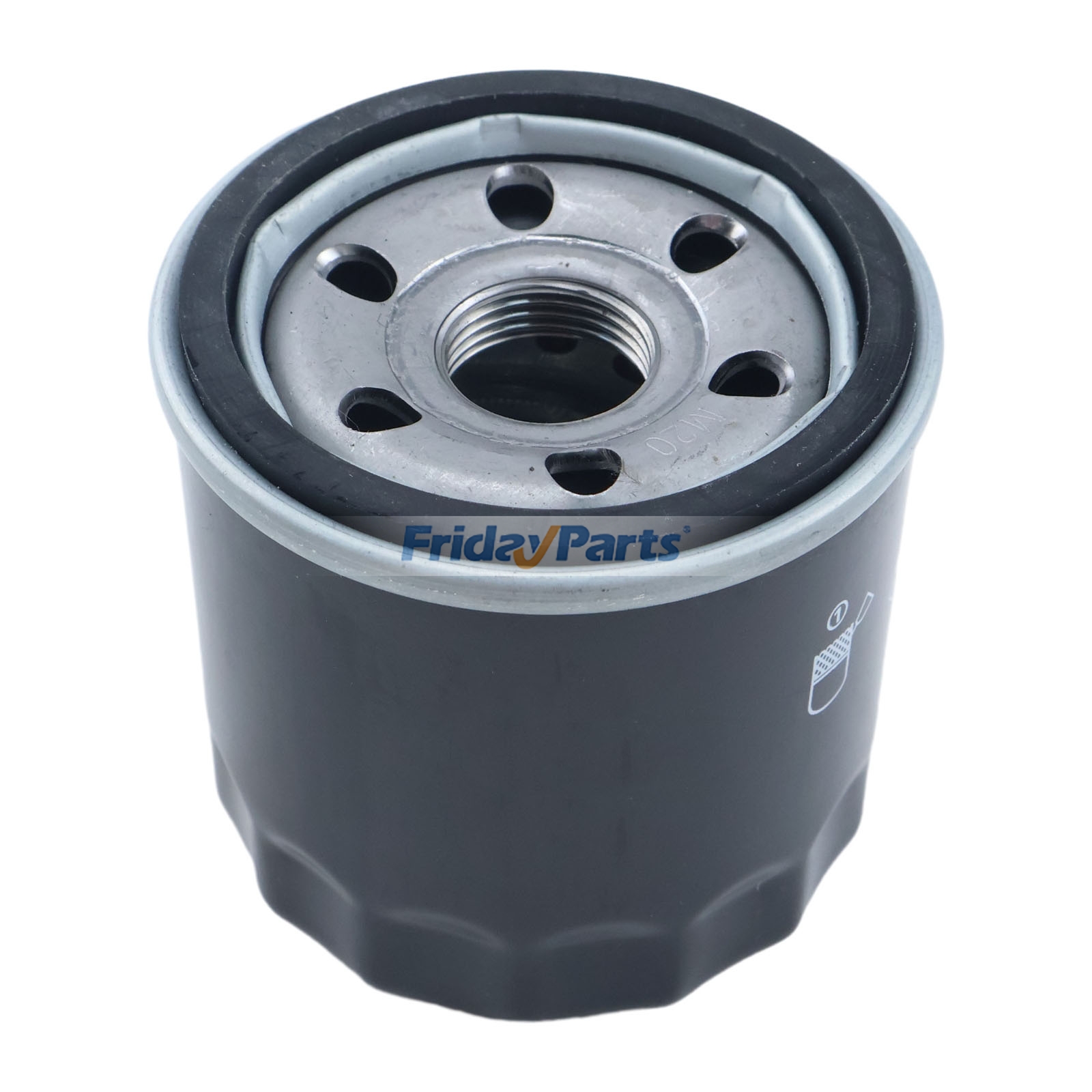 Polaris用用オイルフィルター 2520799 ポラリス Xplorer Xpedition Worker Trail Boss Blazer Sportsman Scrambler RZR 1996-2023 用