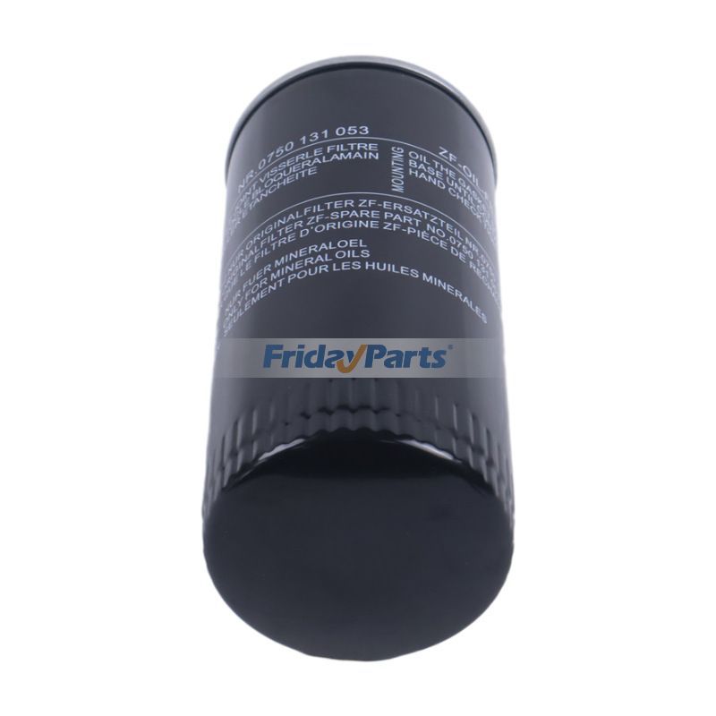 Excavator Oil Filter