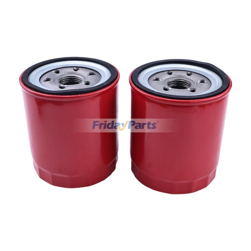 FridayParts Oil Filter