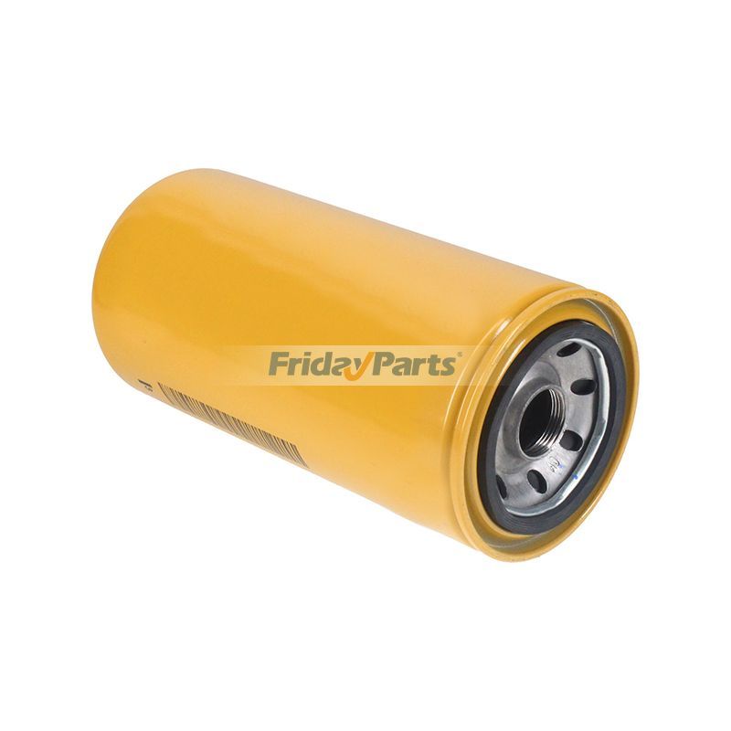 Filtre à huile 269-8325 pour moteur Caterpillar CAT C6.6 C7.1 Chargeur 924H 924K 928H 938K 950K 962K