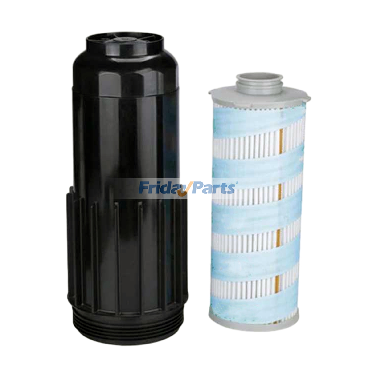 Oil Filter 2996416 5801592262 for FPT/Iveco Engine F3BFE613 F3BE0684 CASE Tractor STEIGER 350 400 450 500