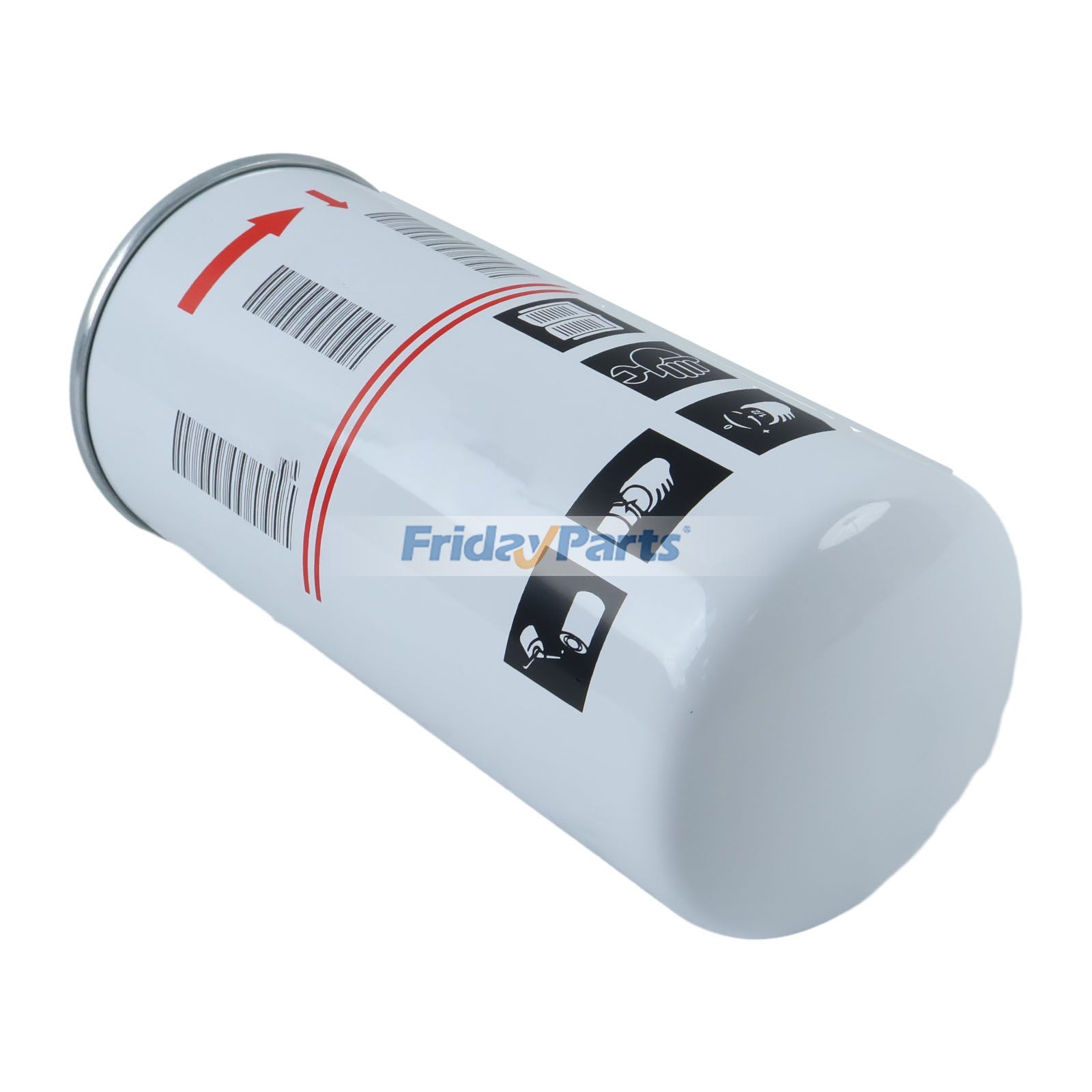  Oil Filter For Atlas Copco