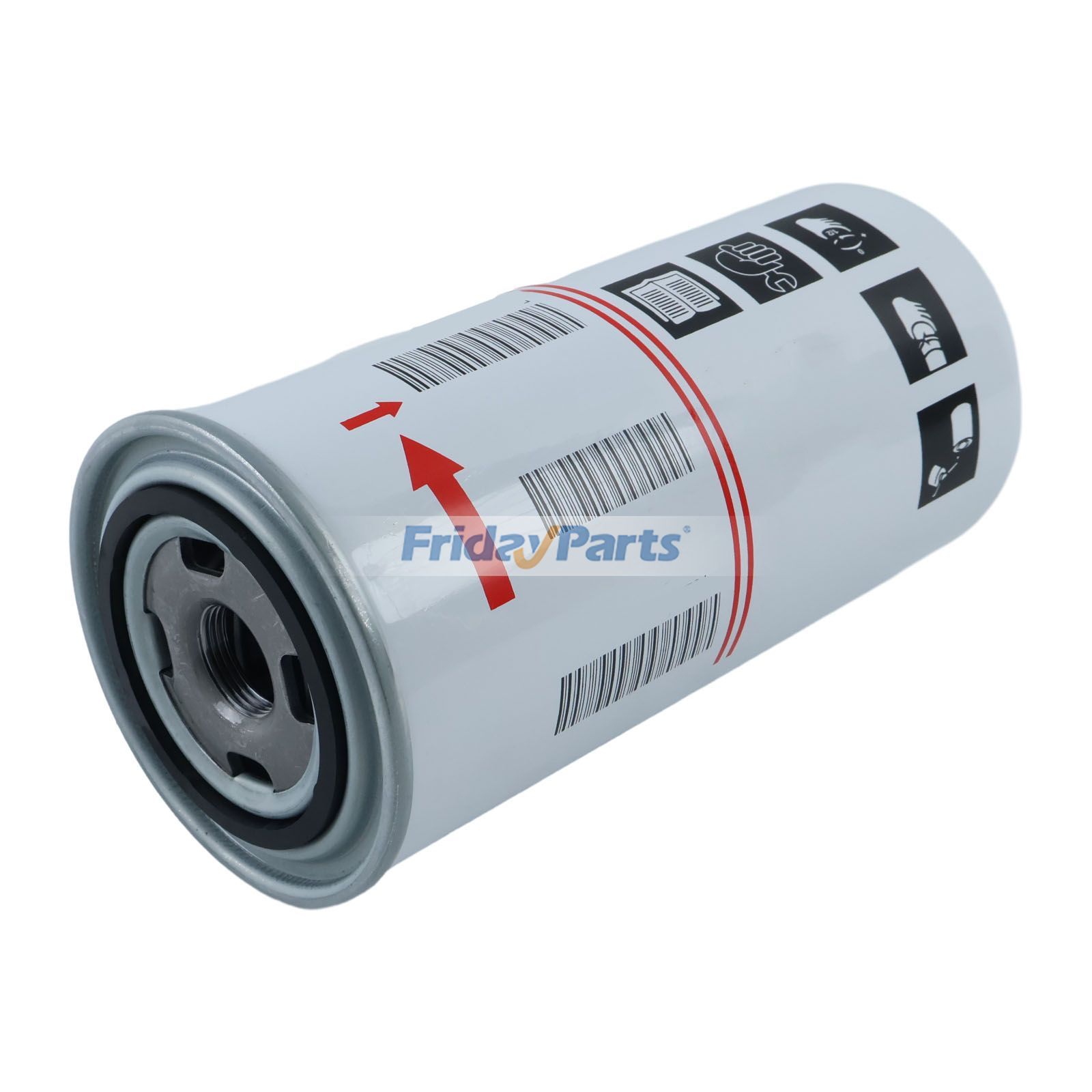 Air Compressor Oil Filter