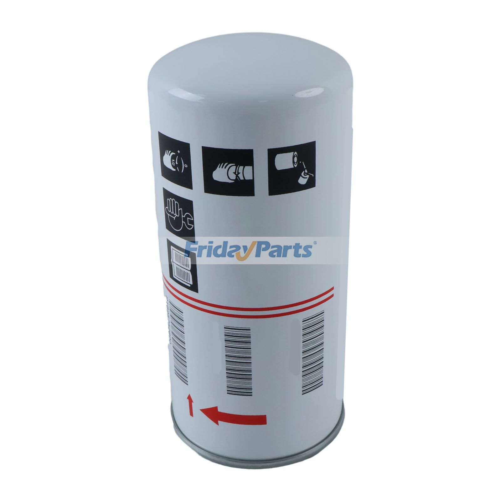 Oil Filter for Air Compressor