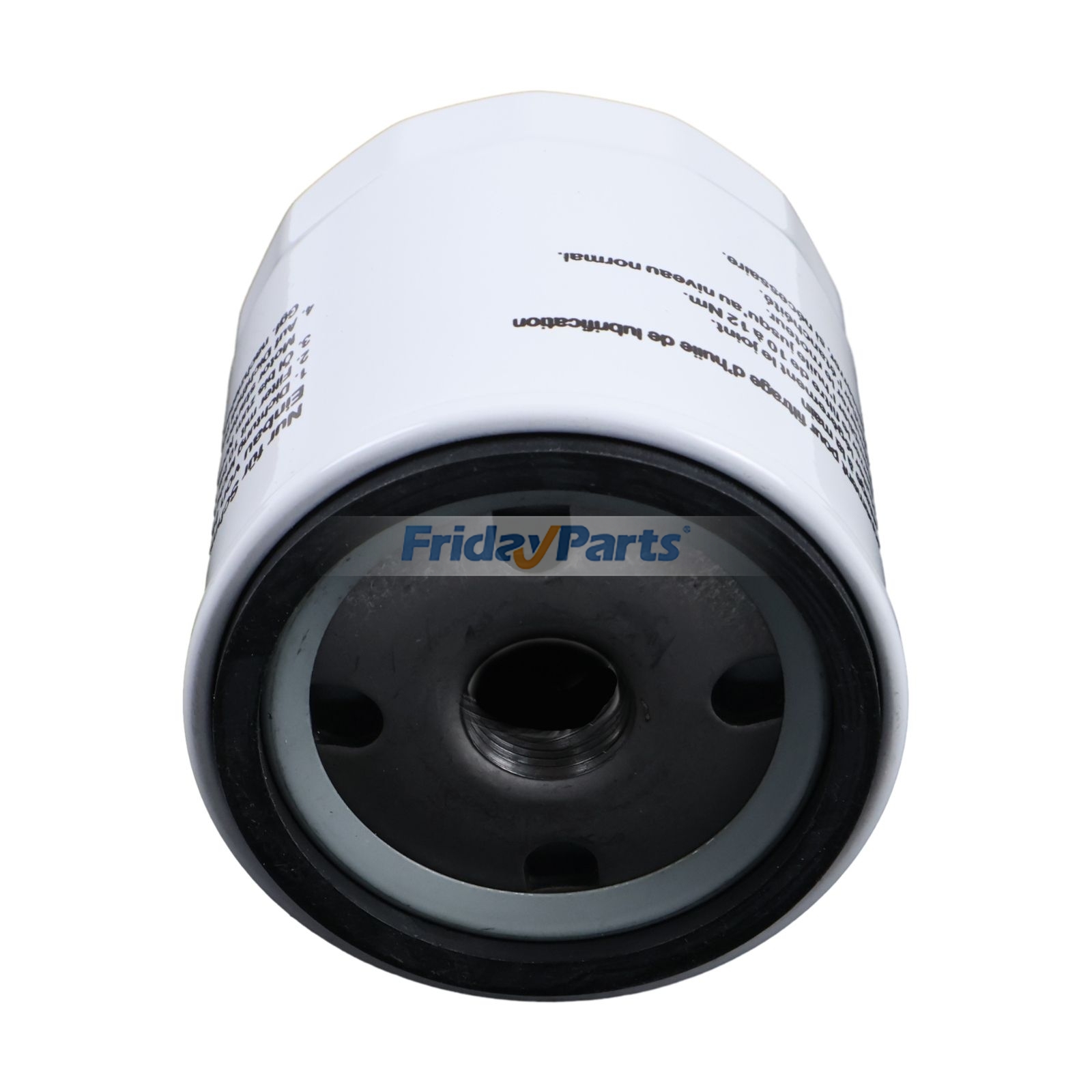 Ölfilterfür Gabelstapler