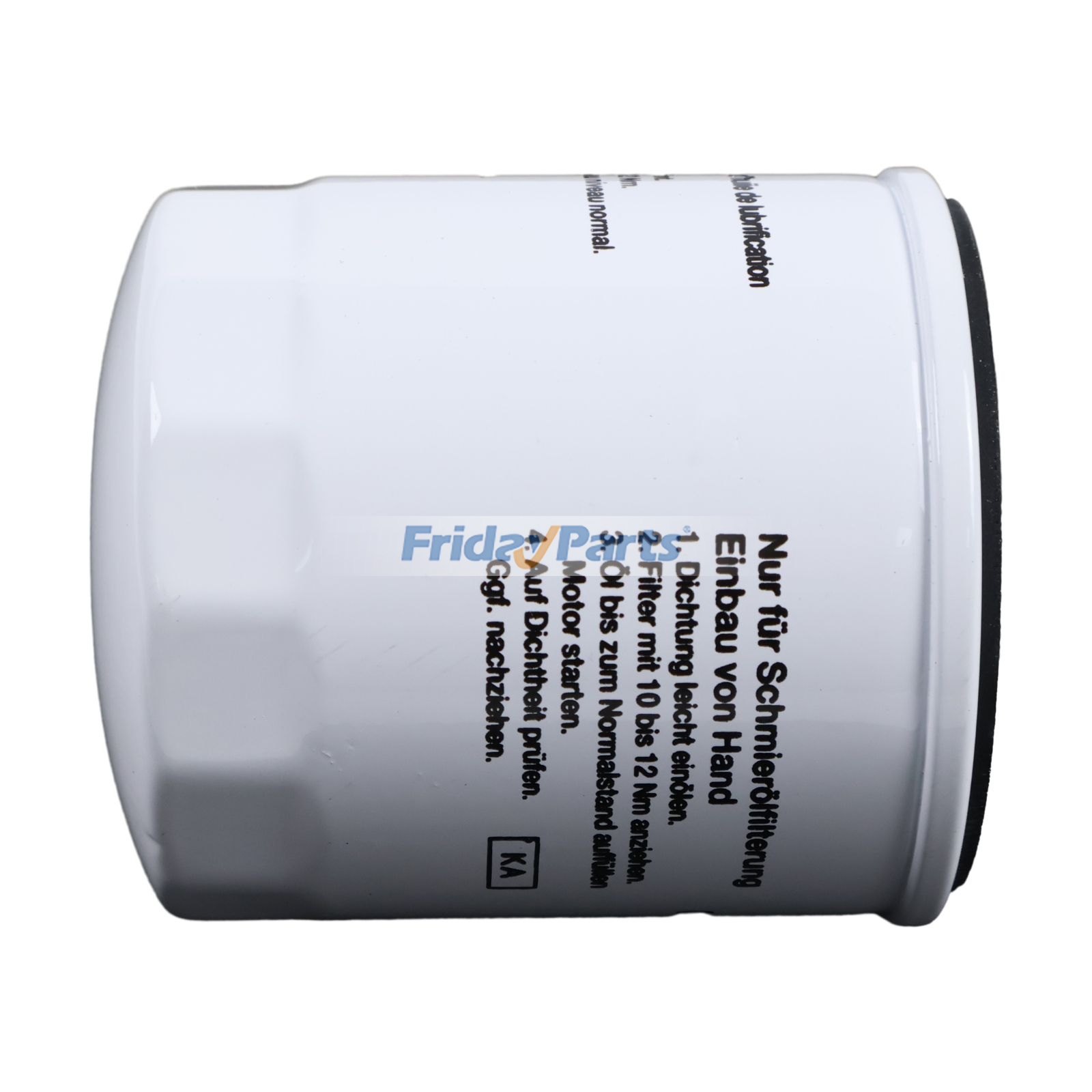 Ölfilter 30B-13-11390 für Komatsu Gabelstapler FD20/25-16 FD30-16 FG20/25-16 FG30-16für Für KOMATSU