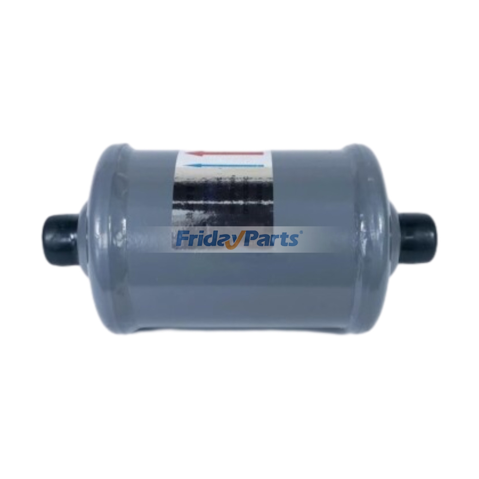 Filtro de aceite 30GX417132E 30GX417133 30GX417134 para enfriador de máquina de tornillo Carrier. Calidad premium con 3 años de garantía.