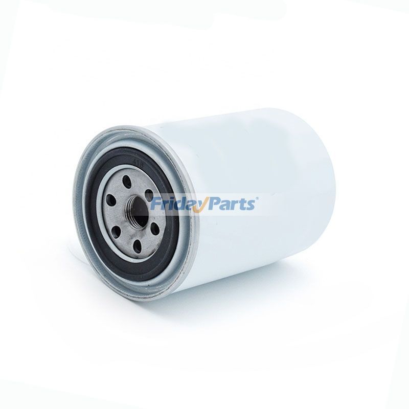 Filtro de aceite E380084 para compactador neumático Caterpillar CAT PS-110 PS-130 PS-180