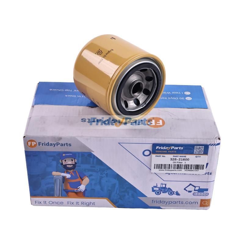 Filtro de óleo 3132023R92 para trator CASE 744 644 824 654 724 553 533 844S 433 733 633 844 833