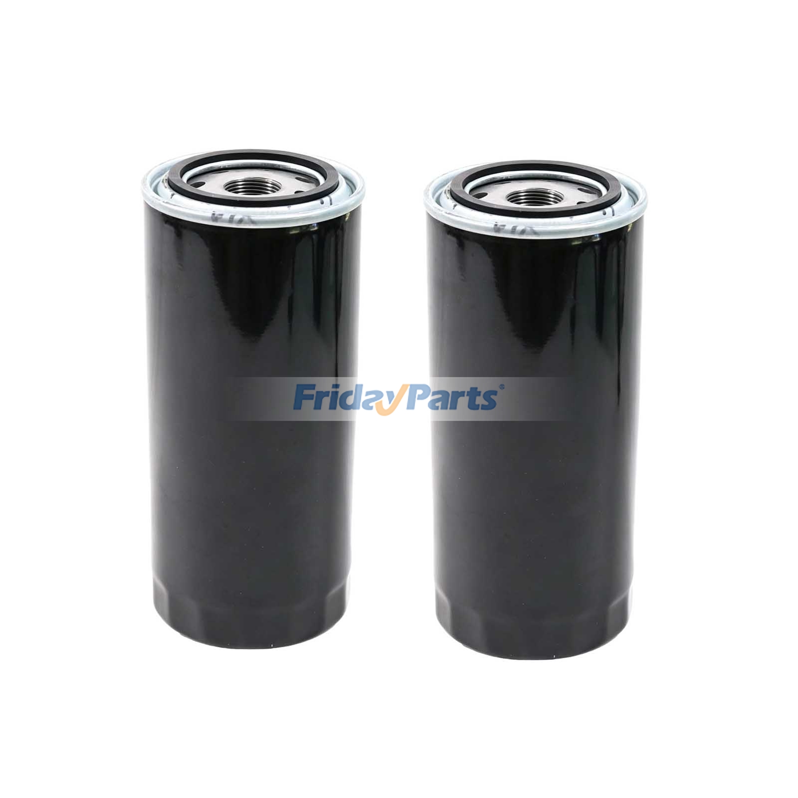 FridayParts Oil Filter