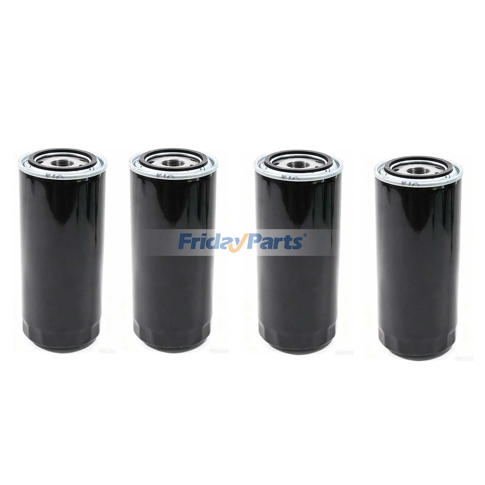 Oil Filter 314000767 for Ford F-250 F-350 F-450 F-550 Super Duty 6.7L 2011-2026
