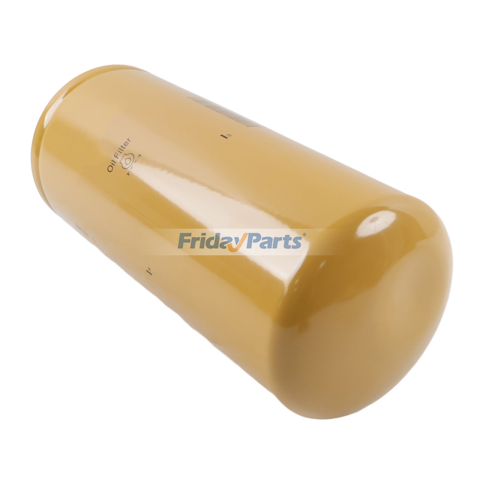 FridayParts Ölfilter