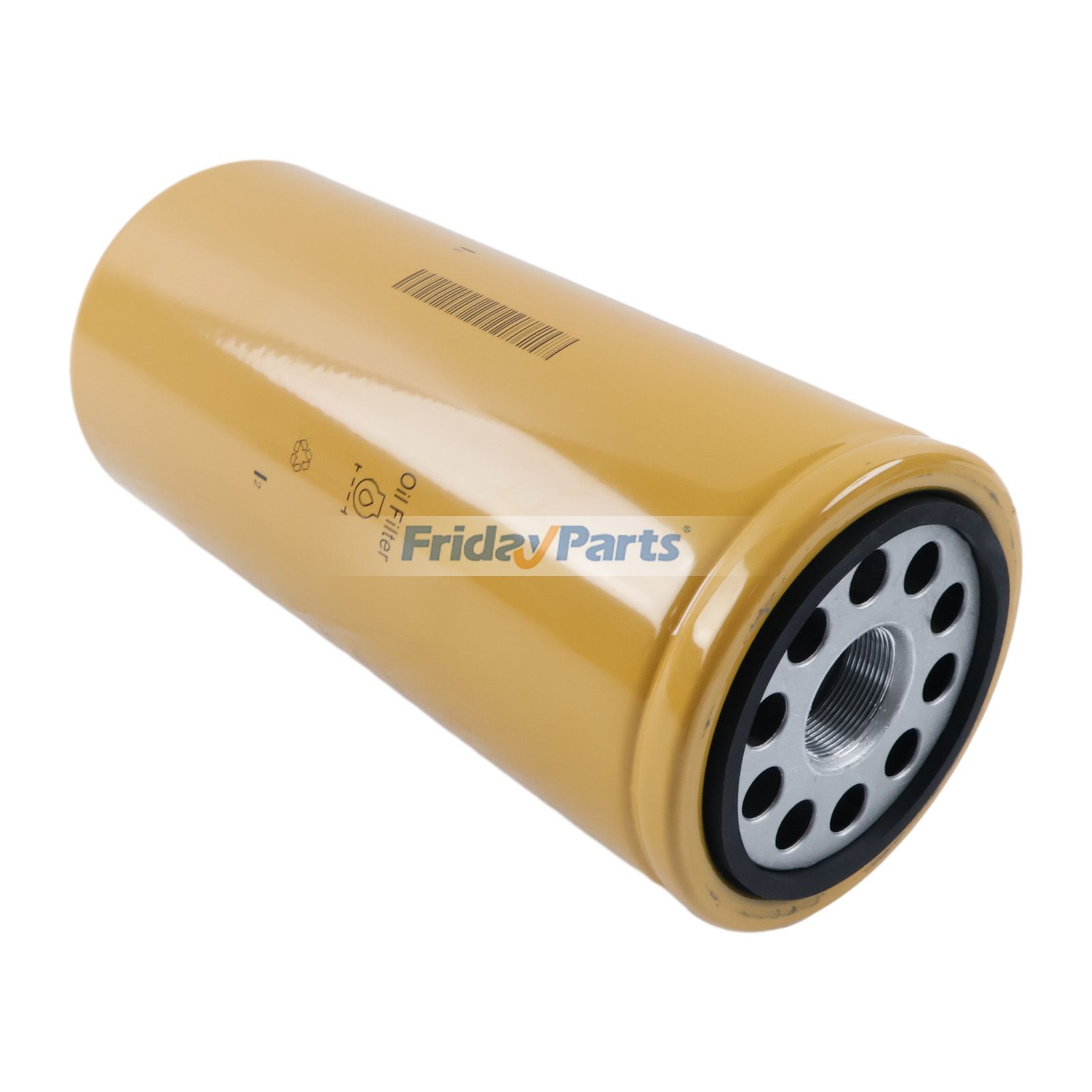 Oil Filter 31845301 for MTU Engine