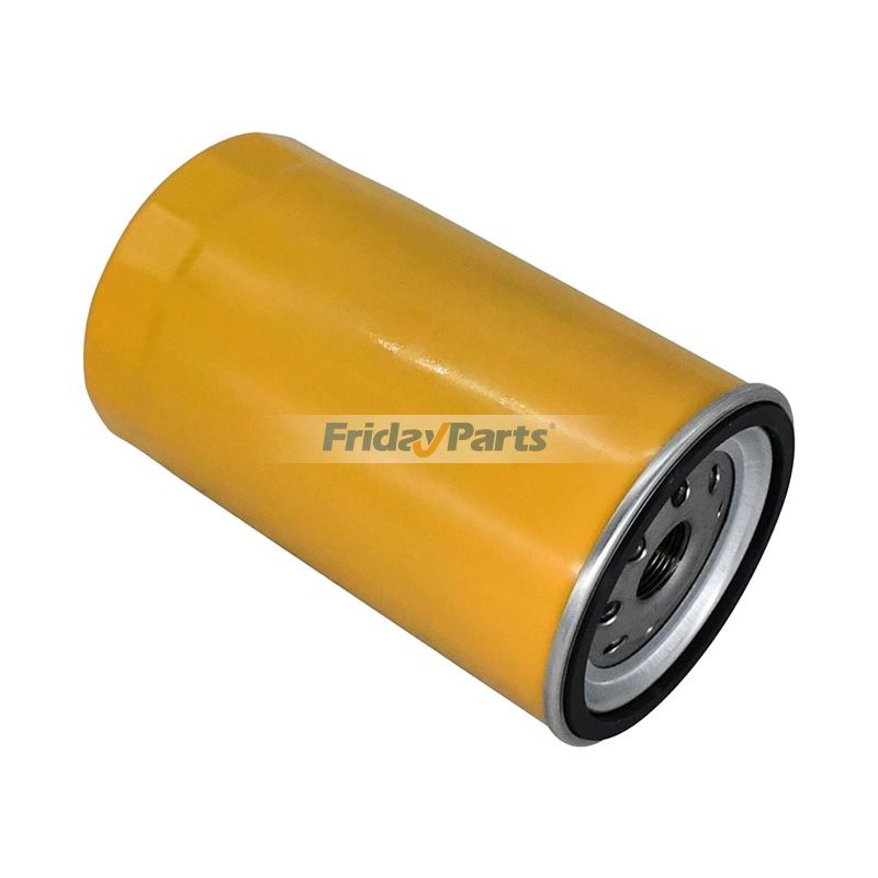 ローダー オイルフィルター