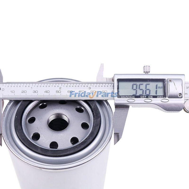 Achetez Filtre à huile chez FridayParts