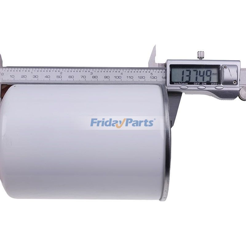 Filtre à huile de FridayParts