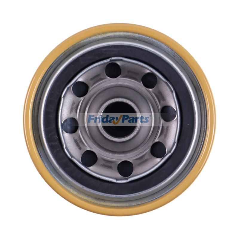 Oil Filter LPA2 compatible with Engine