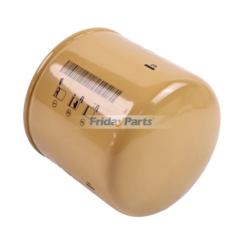 Oil Filter LPA2 for Engine