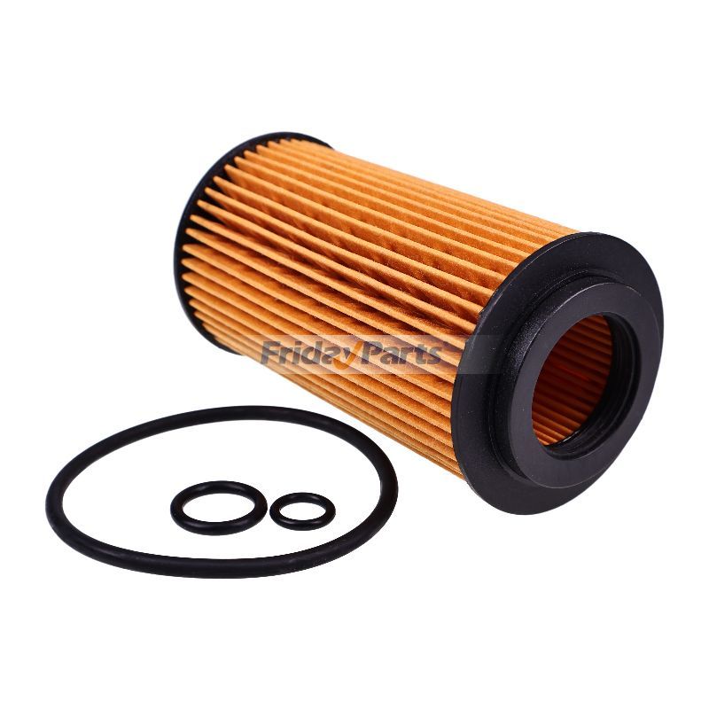 Excavator Oil Filter JCB 100C-1 67C-1