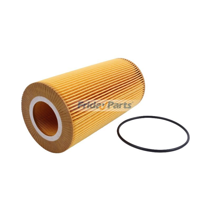 Ölfilter 35-57820 für Volvo C30 C70 S40 S60 V50 V60 XC60 XC70 Penta 4,3 5,0 5,7 8,1 L D3