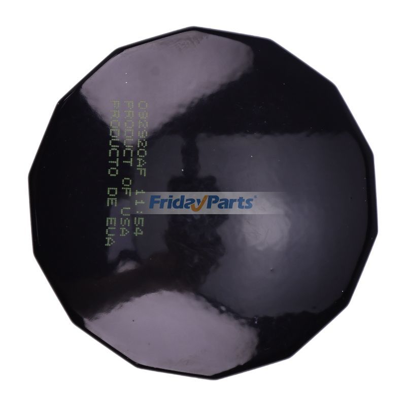 Filtre à huile de FridayParts