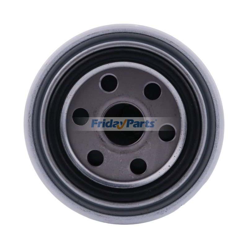 Filtre à huile hydraulique ZD1511RL ZD1611LF ZG222A Pour KUBOTA