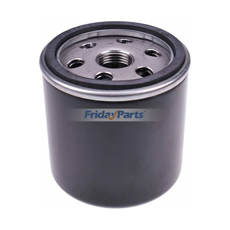 2-Pack Fuel Filters – 3608255M1, 3283343M1 – Fits Massey Ferguson GC1705, GC1710, GC1715, GC1720