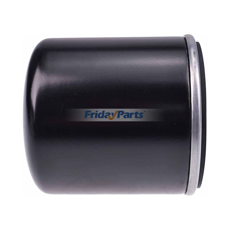 Filtro de óleo 3710280M3 para trator Massey Ferguson GC1705 GC1710 GC1715 GC1720 GC1713E 1233,1235 1240 1433 ST30 1825E FridayParts