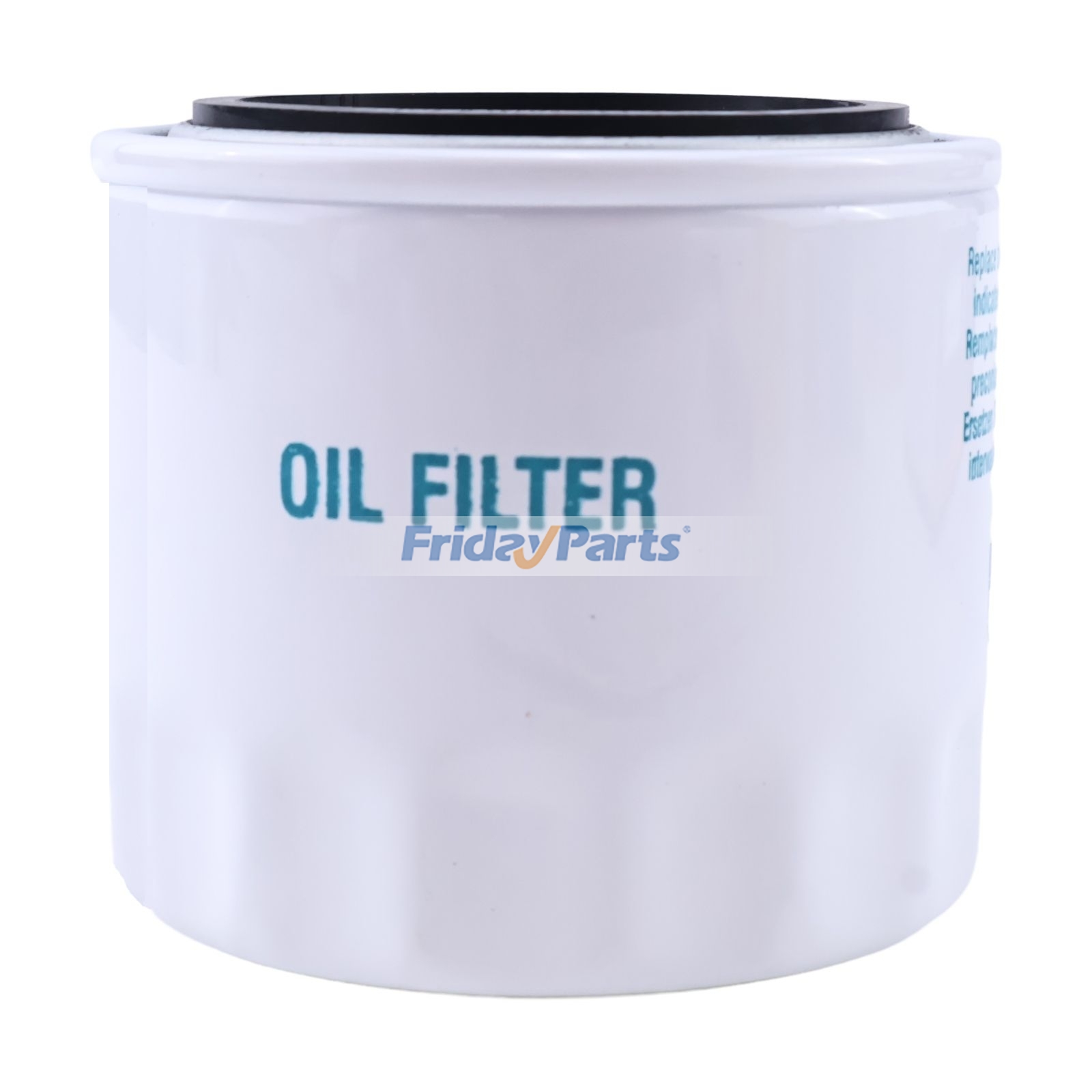 Ölfilter 400404-00036 für Doosan Gabelstapler G20E-5-FG, G25E-5-FG, G30E-5-FG, D20S-5, D25S-5, GC20E-5, GC25E-5für Für DOOSAN