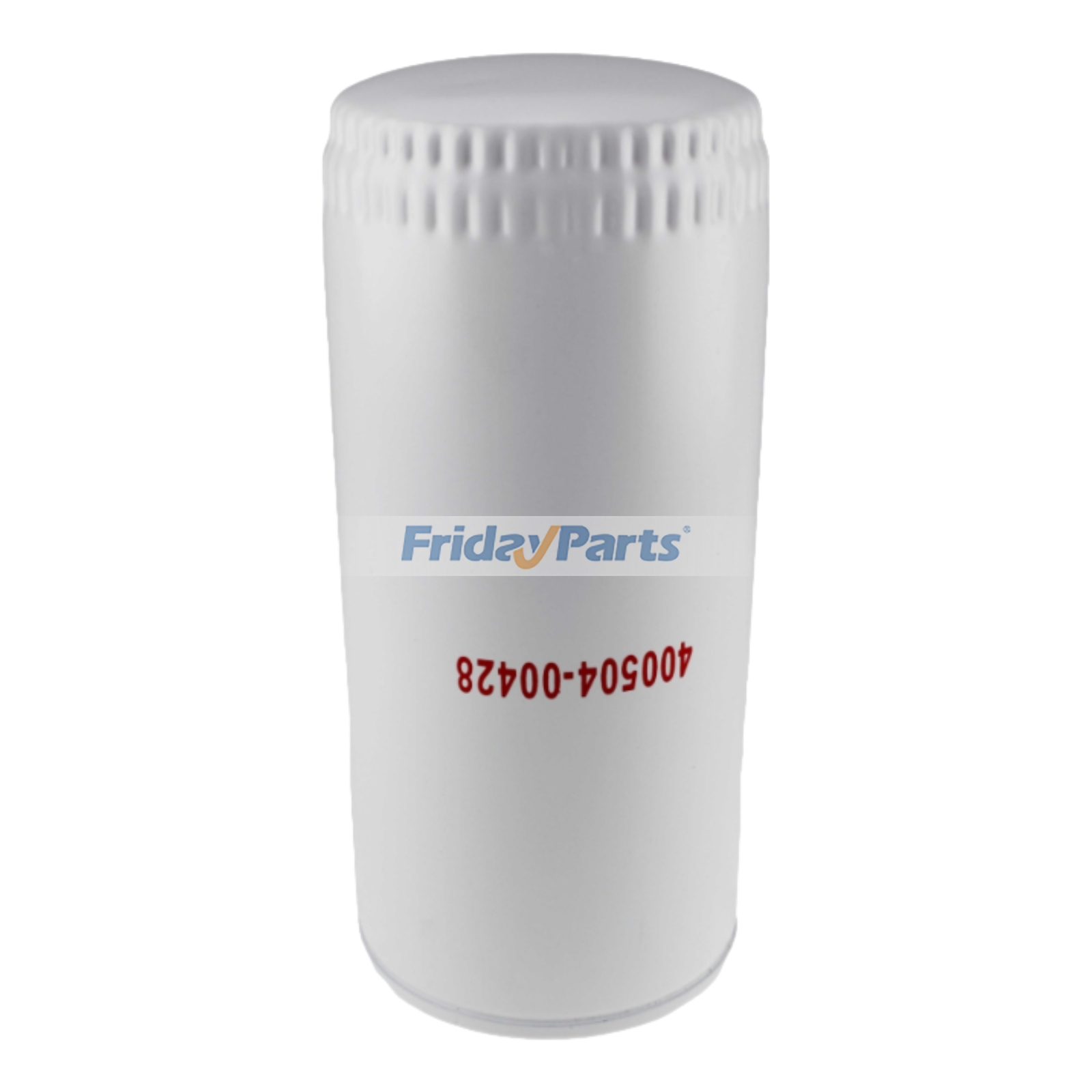 Oil Filter 400504-00428 1000424655 for Doosan Wheel Loader SD350 SD380