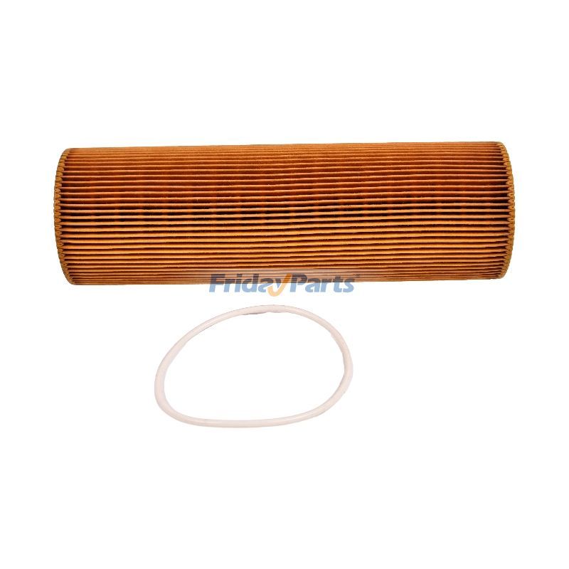 Ölfilter Daewoofür Bagger