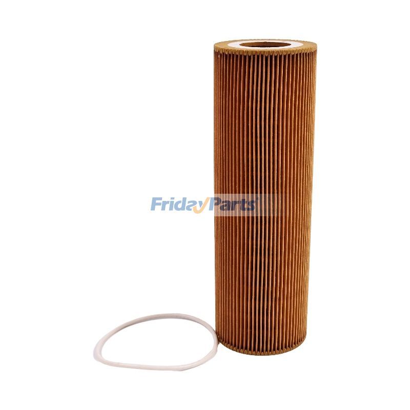 FridayParts Ölfilter Daewoo