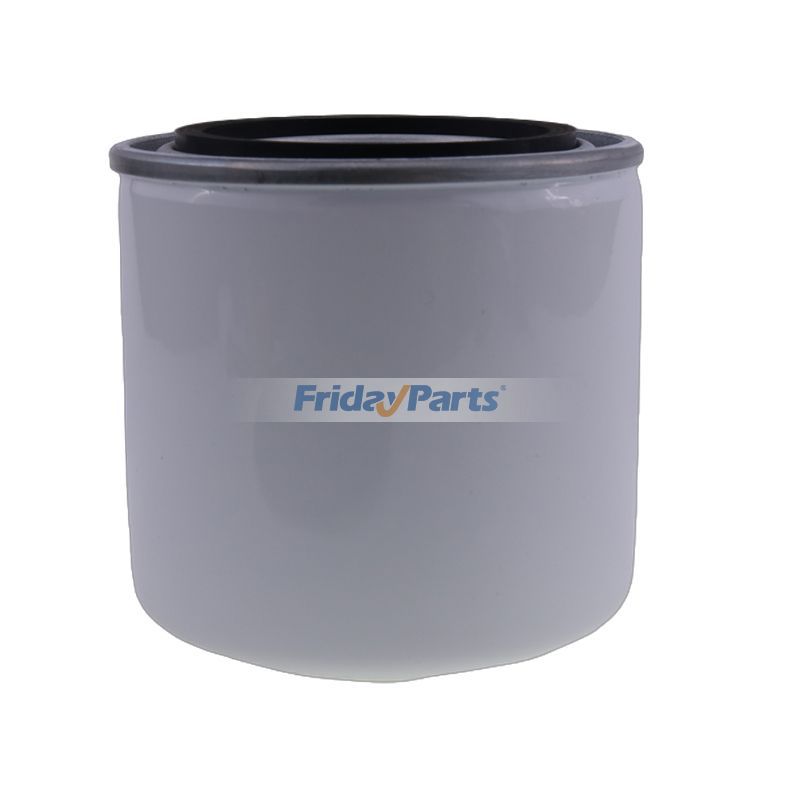 Filtro de óleo 40196723 para trator LS P7010C P7020C P7030C P7030CPS FridayParts