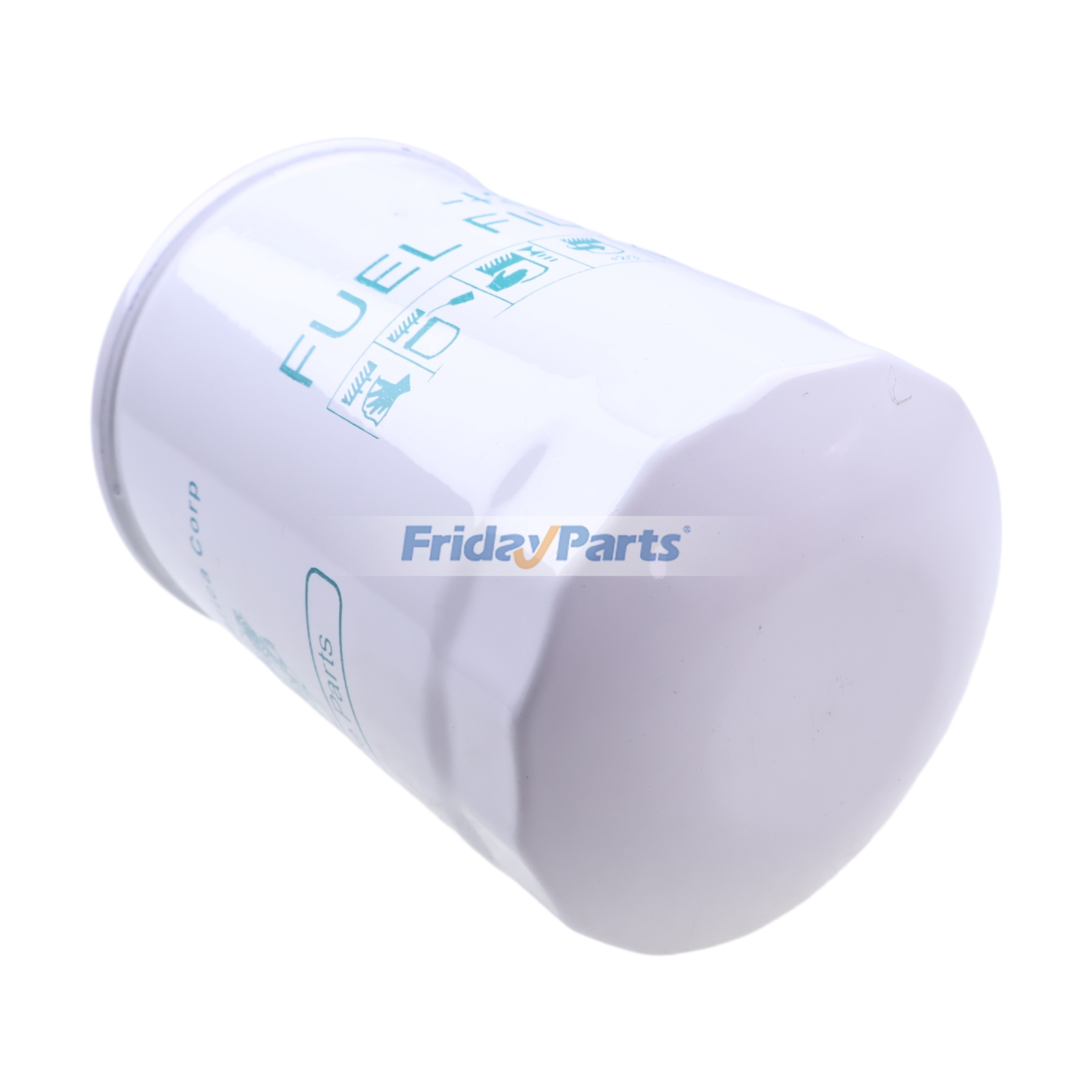 Oil Filter for Aerial Work Platforms