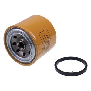 クボタエンジン D1105 ヤコブセン AR-5 AR-522 HR-500 HR-600 HR-700 R-311T 用オイルフィルター 4113986