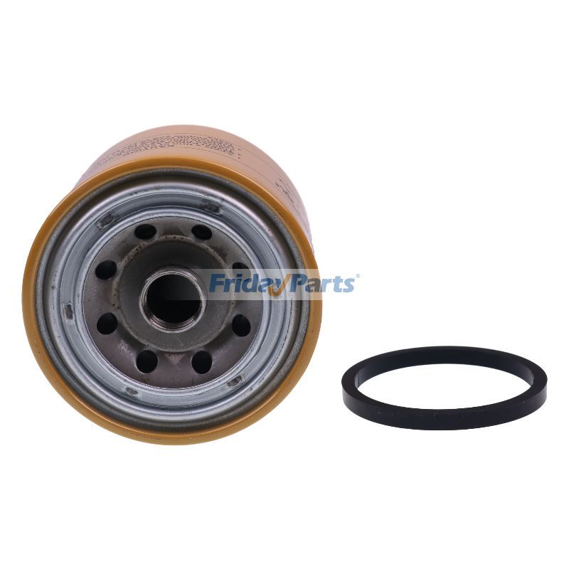 ÖlfilterFür Jacobsen