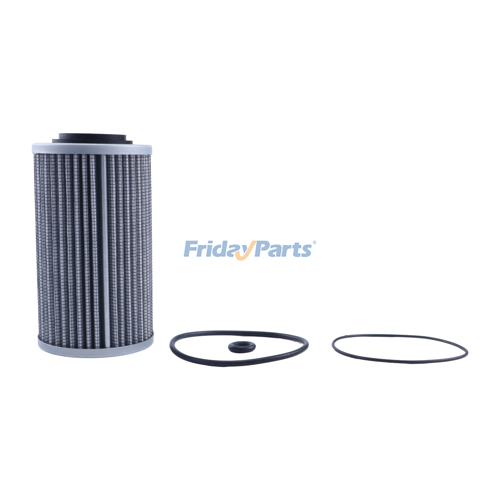 Marine Oil Filter