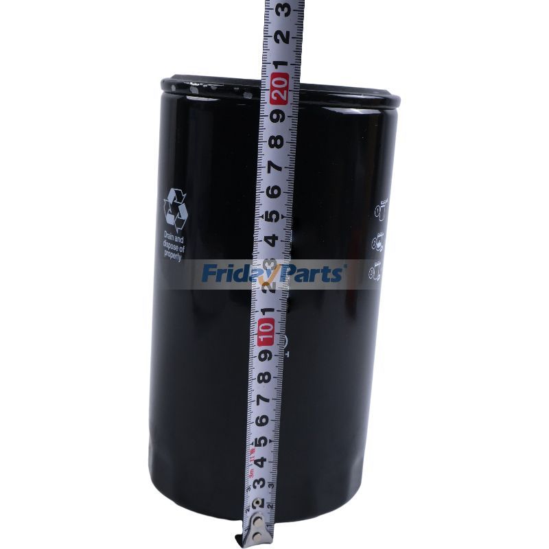 Oil Filter 4283859 4206079 4429726 4483853 1132400750 for